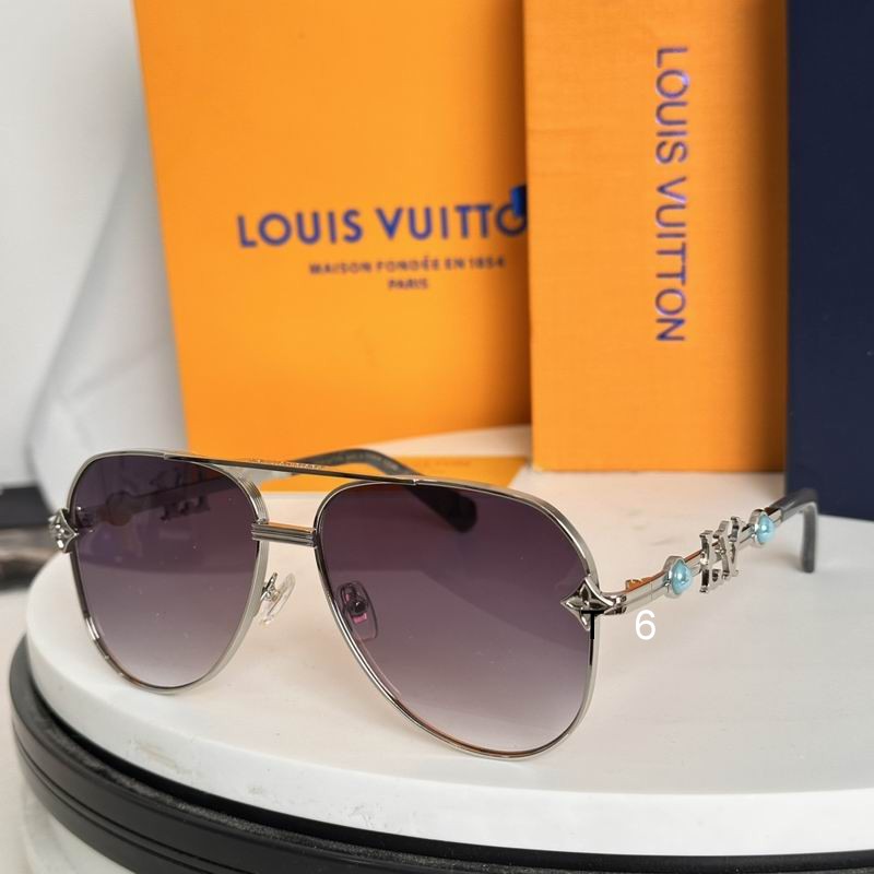 LV Sunglasses ID:20260410-2130